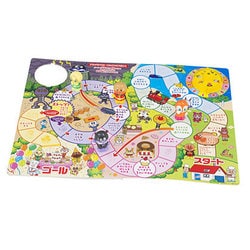 アンパンマン みんなでわいわい! よくばりボードゲーム khxv5rg Amazon.co.jp: アンパンマン みんなでわいわい! よくばりボード