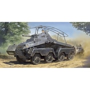 1/48 32574 ドイツ8輪重装甲車 Sd.Kfz.232