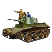 1/35 35327 ソビエト戦車 BT-7 1937年型