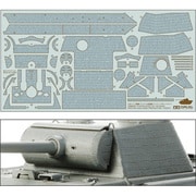 1/35 12646 ドイツ戦車 パンサーG初期型 コーティングシートセット