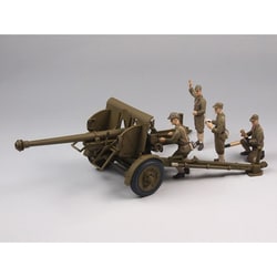 ヨドバシ.com - ピットロード PIT-ROAD 1/35 G15M グランドアーマーシリーズ 日本陸軍機動90式野砲 通販【全品無料配達】