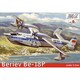 1/144 AM1441-1 ソ連ベリエフBe-18Pアエロフロート限定版