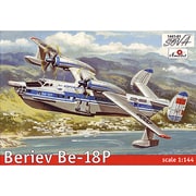 1/144 AM1441-1 ソ連ベリエフBe-18Pアエロフロート限定版