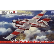 1/72 AM72212-1 アブロ691ランカストリアン4発旅客機