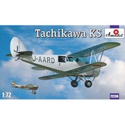 1/72 AM72236 日本陸軍・立川KS小型連絡機