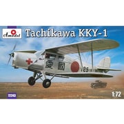 1/72 AM72243 日本陸軍・立川KKY-1小型患者輸送機