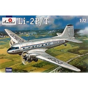 1/72 AM72244 リスノフLi-2P/T連絡旅客機