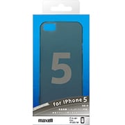 M-IPCS.CB [iPhone5用カバー スモーク]
