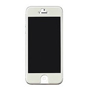 EIP5-C6GR [iPhone5用蓄光フィルム グレー]