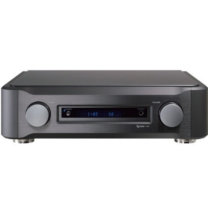 インテグレーテッドアンプ I-05B