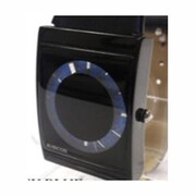 クオーツ ユニセックス ラメムーン BK/BL