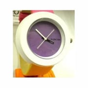 クオーツ ユニセックス シティー WT/PU