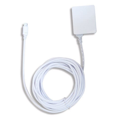 スマートフォン用3mケーブルACアダプタ白 BM-AC3M WH
