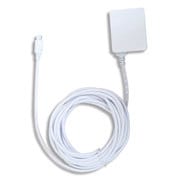 スマートフォン用3mケーブルACアダプタ白 BM-AC3M WH