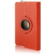 KindleFire用レザースタンドケース BM-KINFFLRI BR