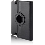 KindleFireHDレザーケース黒 BM-KINFHDFLRI BK
