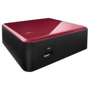 Next Unit of Computing 小型コンピューティング・デバイス インテルCorei3搭載 BOXDC3217BY