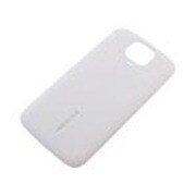 N62 [N-02E用 リアカバー WHITE]