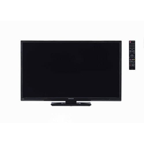 32V型 地上・BS・110度CSデジタルチューナー内蔵 液晶テレビ DN323-1B1