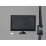 9V型 AC/DC2電源対応 フルセグ/ワンセグ 液晶ワイドテレビ RL9V-FN1