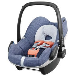 ヨドバシ.com - MAXI-COSI マキシコシ ペブル ディヴァインデニム QNY63006960 通販【全品無料配達】