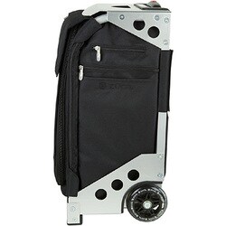 ヨドバシ.com - ZUCA ズーカ ZUCA Flyer Travel Silver/Black [ZUCA