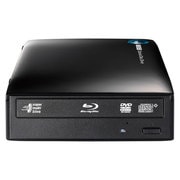USB 3.0 16倍速書き込み 外付型BDドライブ BRD-UT16X