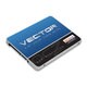 OCZ Vector 2.5" 512GB OCZ SSD Vectorシリーズ SATAⅢ 2.5" SSD VTR1-25SAT3-512G