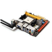 マザーボード A75ITX-B-E