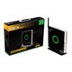 ZBOX AD06シリーズ ZOTAC ZBOX AD06 Plus ベアボーン ZBOX-AD06-PLUS-J