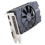 HD7770 GHZ EDITION 1G GDDR5 PCI-E HDMI / DVI-I / DP SAHD777-1GD5R01/11201-17-20G