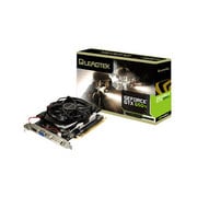 LEADTEK GTX650TI STD 1024MB GD5 NVIDIA GeForce GTX 650 Ti搭載 グラフィックボード WFGTX650TI-1GD5