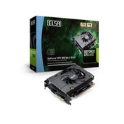 ELSA GeForce GTX 650 Ver.2 1GB S.A.C NVIDIA GeForce GTX 650搭載 グラフィックボード GD650-1GERX2