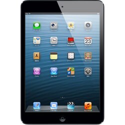 iPad mini 2 16GB Celler Softbank