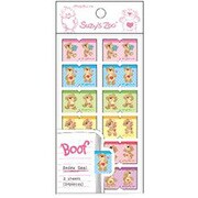 インデックスシール Suzy's Zoo SZ-22415