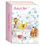 SZ-22422 [ブックボックス Suzy's Zoo お風呂]