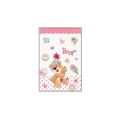 SZ-22388 [PP袋Sサイズ Suzy's Zoo ブーフ ドット]