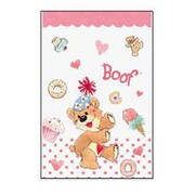 SZ-22388 [PP袋Sサイズ Suzy's Zoo ブーフ ドット]