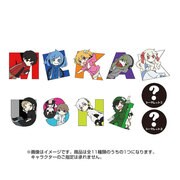 カゲロウデイズ [トレーディングラバーストラップ]