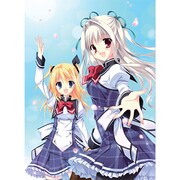 D.C.III Plus ダ・カーポIII プラス ビギナーズパック [PSPソフト]
