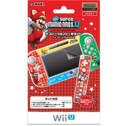 ヨドバシ.com - HORI ホリ ニュー スーパーマリオブラザーズ U