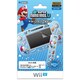 ニュー スーパーマリオブラザーズ U  デコレーションシールセット for Wii U GamePad ライトブルー [Wii U用]