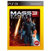 EA BEST HITS マスエフェクト3 [PS3ソフト]