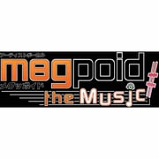 Megpoid the Music # (メグッポイド ザ ミュージック シャープ) 初回限定版 [PSPソフト]