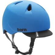 NINO [Matte Cyan VisorS/M VJBMC]