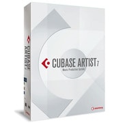 CUBASE ARTIST 7 アップグレード版 [Windows/Mac]