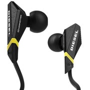 DIESEL VEKTR In-Ear Headphone カナル型イヤホン MH DESL IE CTU