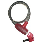 ディンプル錠 ピンク JC-003W