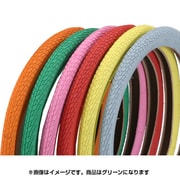 カラータイヤ20×1.75 グリーン