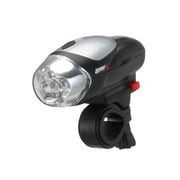 LED5連フロントライト FL-501 ブラック